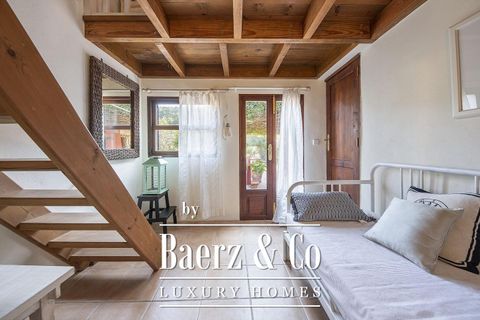 Villa a S'Arraco, Mallorca, S'Arraco - € 1.800.000 | Ref: 416D - foto 13