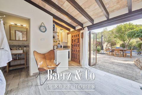 Villa a S'Arraco, Mallorca, S'Arraco - € 1.800.000 | Ref: 416D - foto 15