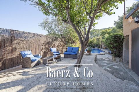 Villa a S'Arraco, Mallorca, S'Arraco - € 1.800.000 | Ref: 416D - foto 17