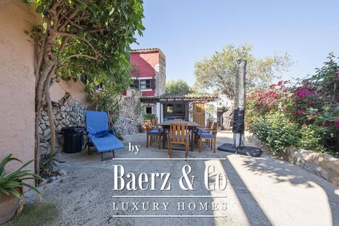 Villa a S'Arraco, Mallorca, S'Arraco - € 1.800.000 | Ref: 416D - foto 18
