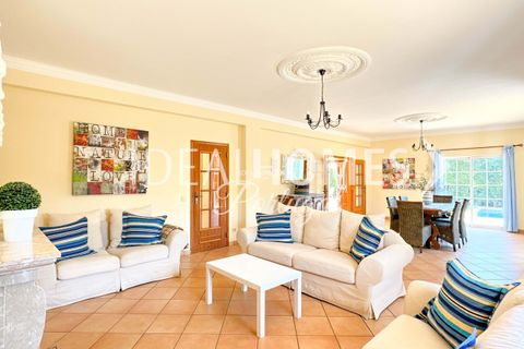 Villa i Almancil, Faro, Almancil - € 1.575.000 | Ref: IDH33212 - foto 3