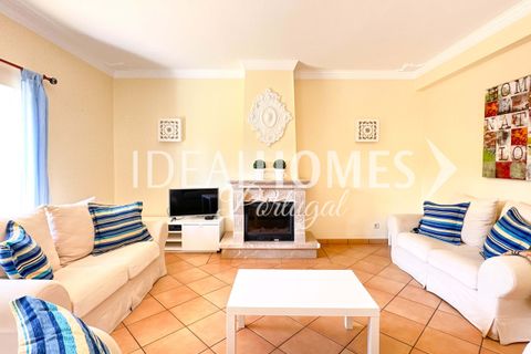 Villa i Almancil, Faro, Almancil - € 1.575.000 | Ref: IDH33212 - foto 4