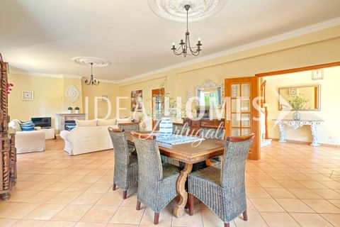 Villa i Almancil, Faro, Almancil - € 1.575.000 | Ref: IDH33212 - foto 6