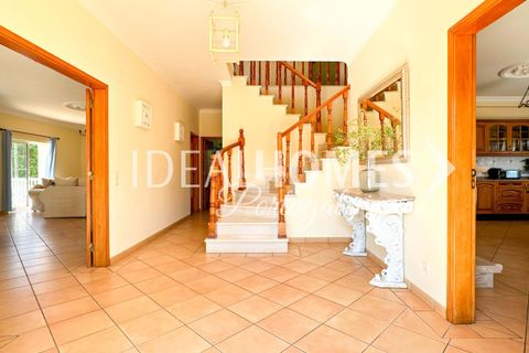 Villa i Almancil, Faro, Almancil - € 1.575.000 | Ref: IDH33212 - foto 7