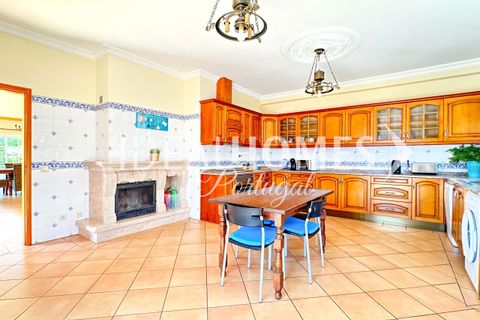 Villa i Almancil, Faro, Almancil - € 1.575.000 | Ref: IDH33212 - foto 8