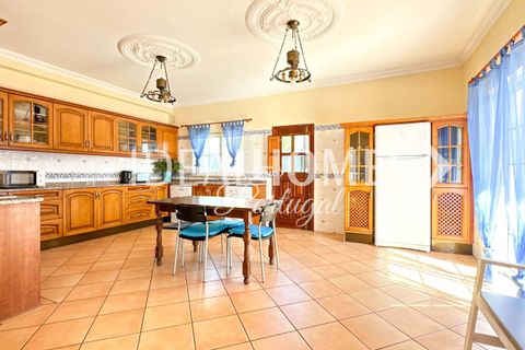 Villa i Almancil, Faro, Almancil - € 1.575.000 | Ref: IDH33212 - foto 9