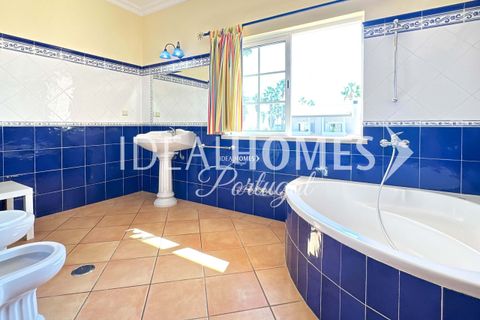 Villa i Almancil, Faro, Almancil - € 1.575.000 | Ref: IDH33212 - foto 13