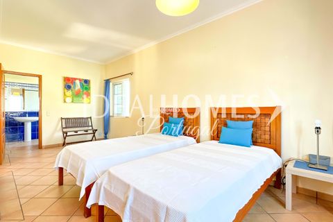 Villa i Almancil, Faro, Almancil - € 1.575.000 | Ref: IDH33212 - foto 17