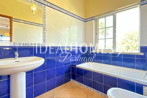 Villa i Almancil, Faro, Almancil - € 1.575.000 | Ref: IDH33212 - foto 18