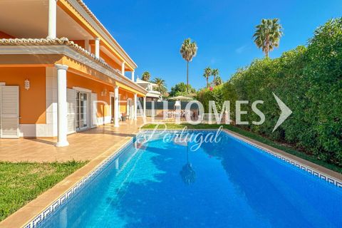 Villa i Almancil, Faro, Almancil - € 1.575.000 | Ref: IDH33212 - foto 24