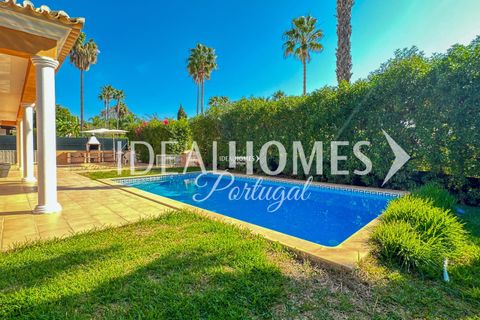Villa i Almancil, Faro, Almancil - € 1.575.000 | Ref: IDH33212 - foto 25