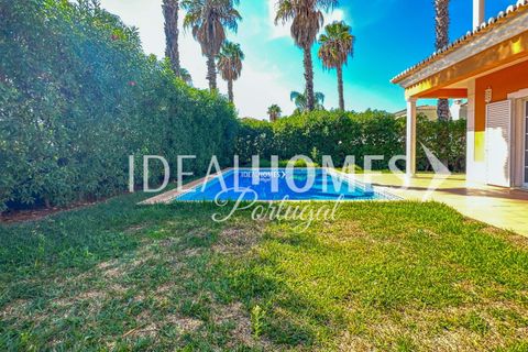 Villa i Almancil, Faro, Almancil - € 1.575.000 | Ref: IDH33212 - foto 26