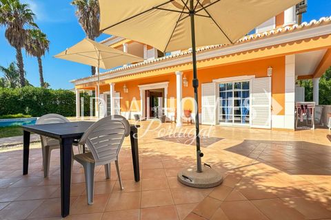 Villa i Almancil, Faro, Almancil - € 1.575.000 | Ref: IDH33212 - foto 27