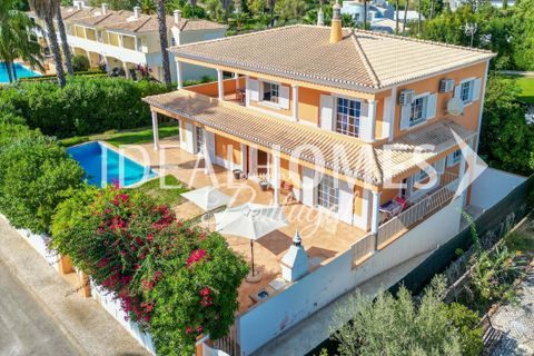 Villa i Almancil, Faro, Almancil - € 1.575.000 | Ref: IDH33212 - foto 31