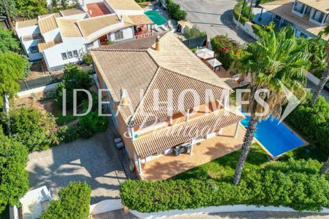 Villa i Almancil, Faro, Almancil - € 1.575.000 | Ref: IDH33212 - foto 32