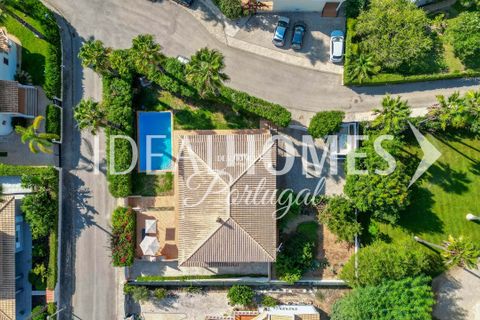 Villa i Almancil, Faro, Almancil - € 1.575.000 | Ref: IDH33212 - foto 33