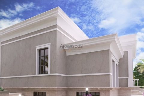 Villa i Alvor, Faro, Alvor - € 3.500.000 | Ref: AR-6387 - foto 2