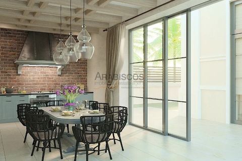 Villa i Alvor, Faro, Alvor - € 3.500.000 | Ref: AR-6387 - foto 6