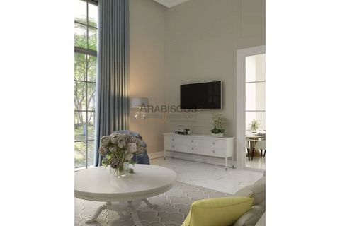 Villa i Alvor, Faro, Alvor - € 3.500.000 | Ref: AR-6387 - foto 7