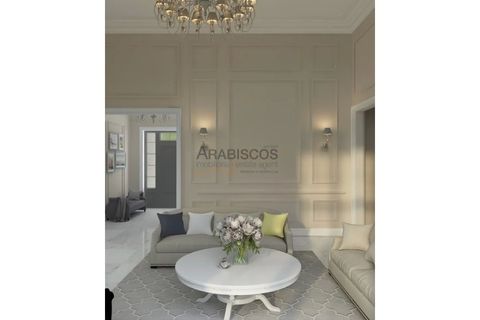 Villa i Alvor, Faro, Alvor - € 3.500.000 | Ref: AR-6387 - foto 9