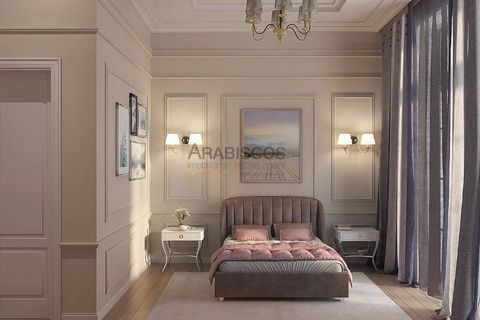 Villa i Alvor, Faro, Alvor - € 3.500.000 | Ref: AR-6387 - foto 12
