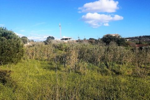 Helårsgrund i Estombar, Faro, Estombar - € 1.450.000 | Ref: AR-6370 - foto 3