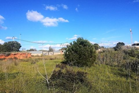 Helårsgrund i Estombar, Faro, Estombar - € 1.450.000 | Ref: AR-6370 - foto 6