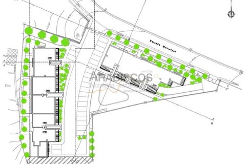 Helårsgrund i Estombar, Faro, Estombar - € 1.450.000 | Ref: AR-6370 - foto 7