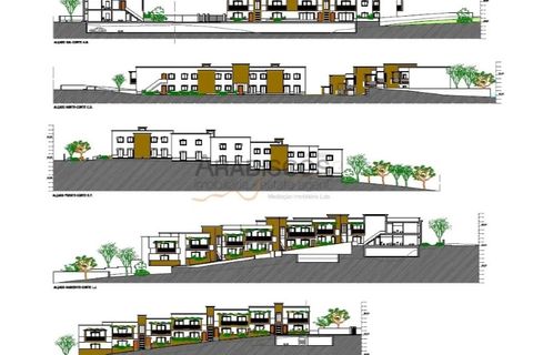 Helårsgrund i Estombar, Faro, Estombar - € 1.450.000 | Ref: AR-6370 - foto 8