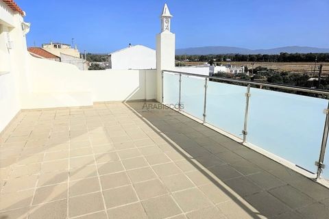 Villa i Alvor, Faro, Alvor - € 550.000 | Ref: AR-6485 - foto 2