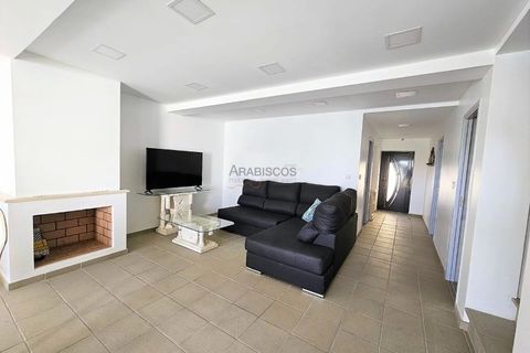 Villa i Alvor, Faro, Alvor - € 550.000 | Ref: AR-6485 - foto 3