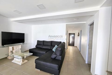 Villa i Alvor, Faro, Alvor - € 550.000 | Ref: AR-6485 - foto 5