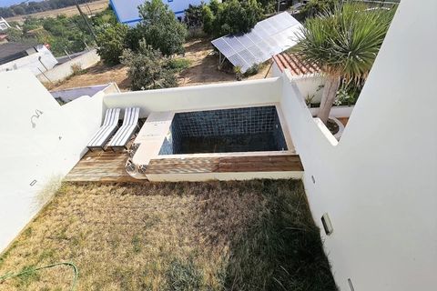 Villa i Alvor, Faro, Alvor - € 550.000 | Ref: AR-6485 - foto 9