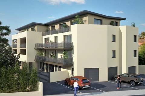 Lejlighed i Elna, Pyrenees-Orientales, Elna - € 161.200 | Ref: JOSHEL-L2 - foto 2