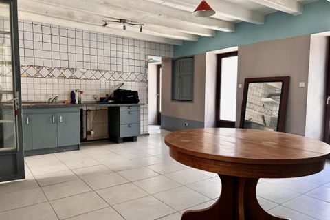 Villa a Celle-Levesault, Vienne, Celle-Levesault - € 116.600 | Ref: A5049 - foto 2