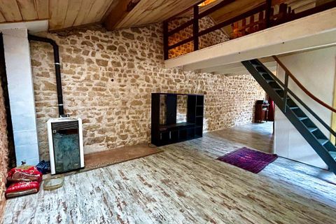Villa a Celle-Levesault, Vienne, Celle-Levesault - € 116.600 | Ref: A5049 - foto 3
