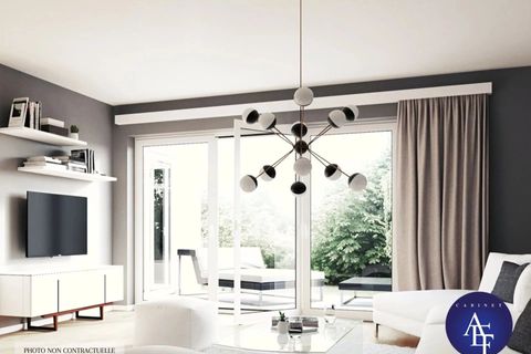 Lejlighed i Nice, Alpes-Maritimes, Nice - € 215.000 | Ref: 9OTR LRDCAEI - A34-1 - foto 1