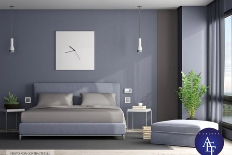 Lejlighed i Nice, Alpes-Maritimes, Nice - € 1.490.000 | Ref: 9OTR ICADDS - B32 - foto 2