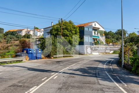 Helårsgrund i Dominguizo, Castelo Branco, Dominguizo - € 39.000 | Ref: UNU.I.2025.12348 - foto 6