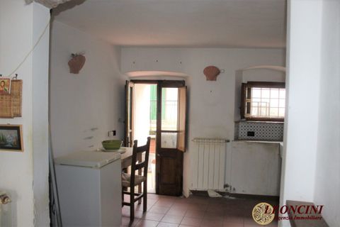 Landejendom i Bagnone, Massa and Carrara, Bagnone - € 60.000 | Ref: A360 - foto 5