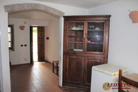 Landejendom i Bagnone, Massa and Carrara, Bagnone - € 60.000 | Ref: A360 - foto 6