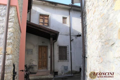 Landejendom i Bagnone, Massa and Carrara, Bagnone - € 60.000 | Ref: A360 - foto 7