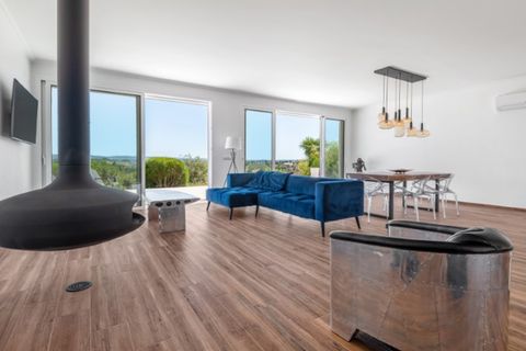 Villa a Carvalhal, Leiria, Carvalhal - € 968.000 | Ref: BL981 - foto 11