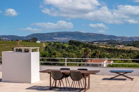 Villa a Carvalhal, Leiria, Carvalhal - € 968.000 | Ref: BL981 - foto 30