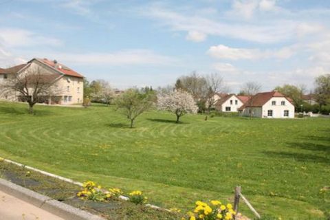 Terra a Chemaudin, Doubs, Chemaudin - € 88.000 | Ref: PG017862-_24 - foto 3