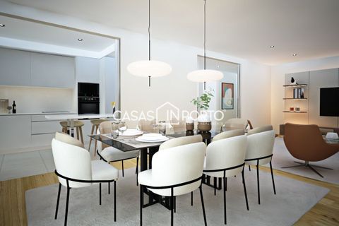 Lejlighed i Maia, Porto, Maia - € 435.000 | Ref: Ap_InMaia_3498 - foto 2