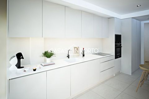 Lejlighed i Maia, Porto, Maia - € 435.000 | Ref: Ap_InMaia_3498 - foto 6