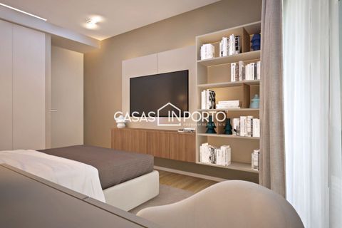 Lejlighed i Maia, Porto, Maia - € 435.000 | Ref: Ap_InMaia_3498 - foto 12