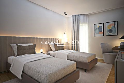 Lejlighed i Maia, Porto, Maia - € 435.000 | Ref: Ap_InMaia_3498 - foto 13