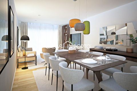 Lejlighed i Maia, Porto, Maia - € 315.900 | Ref: Ap_InMaia_3500 - foto 2
